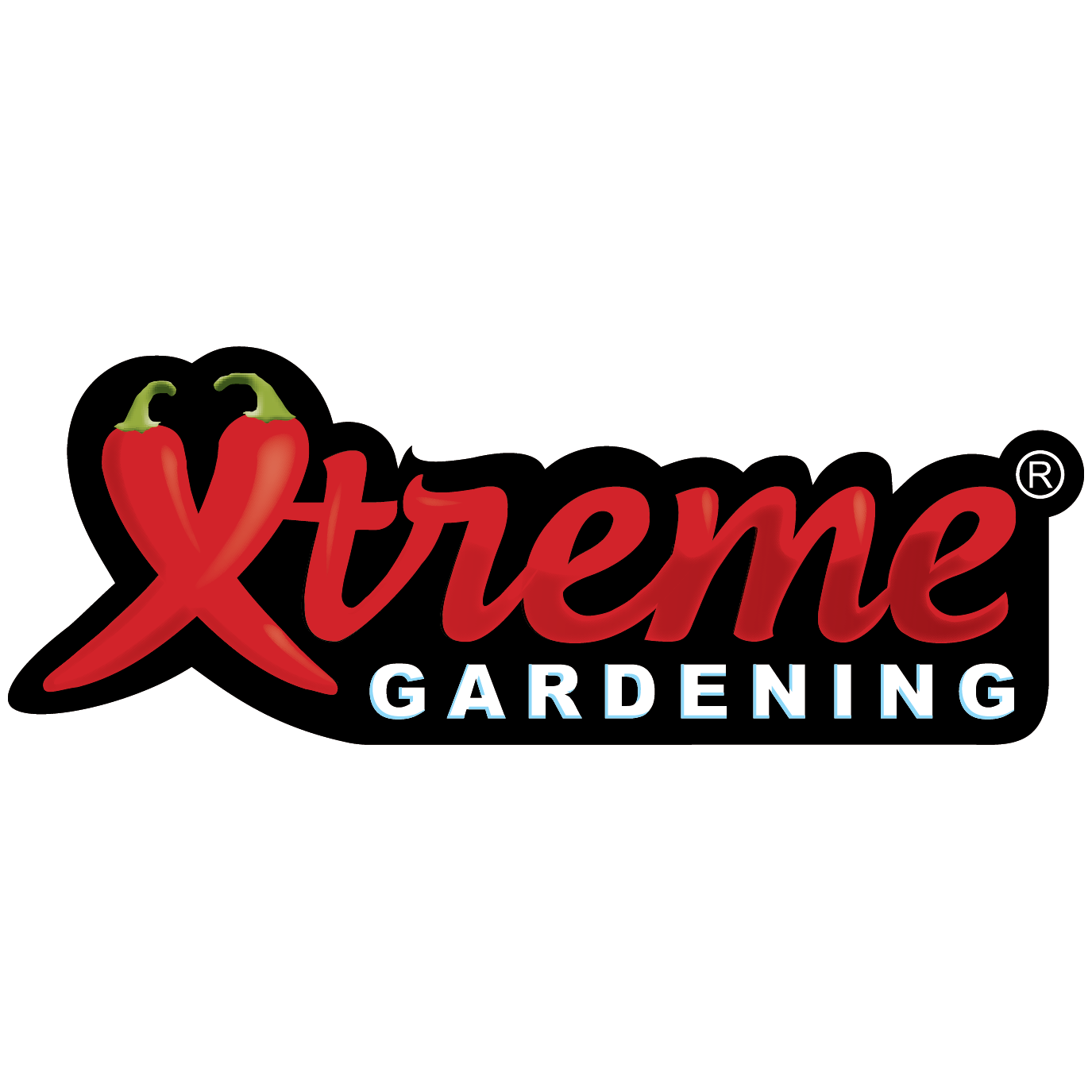 Xtreme Gardening